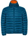 Heren Jas Norway RA5090 Maanlicht blauw